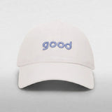 Pure Champ Cap from Good Good Golf
