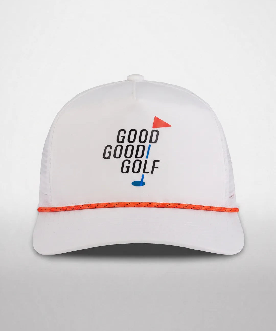 Pure Rope Hat from Good Good Golf