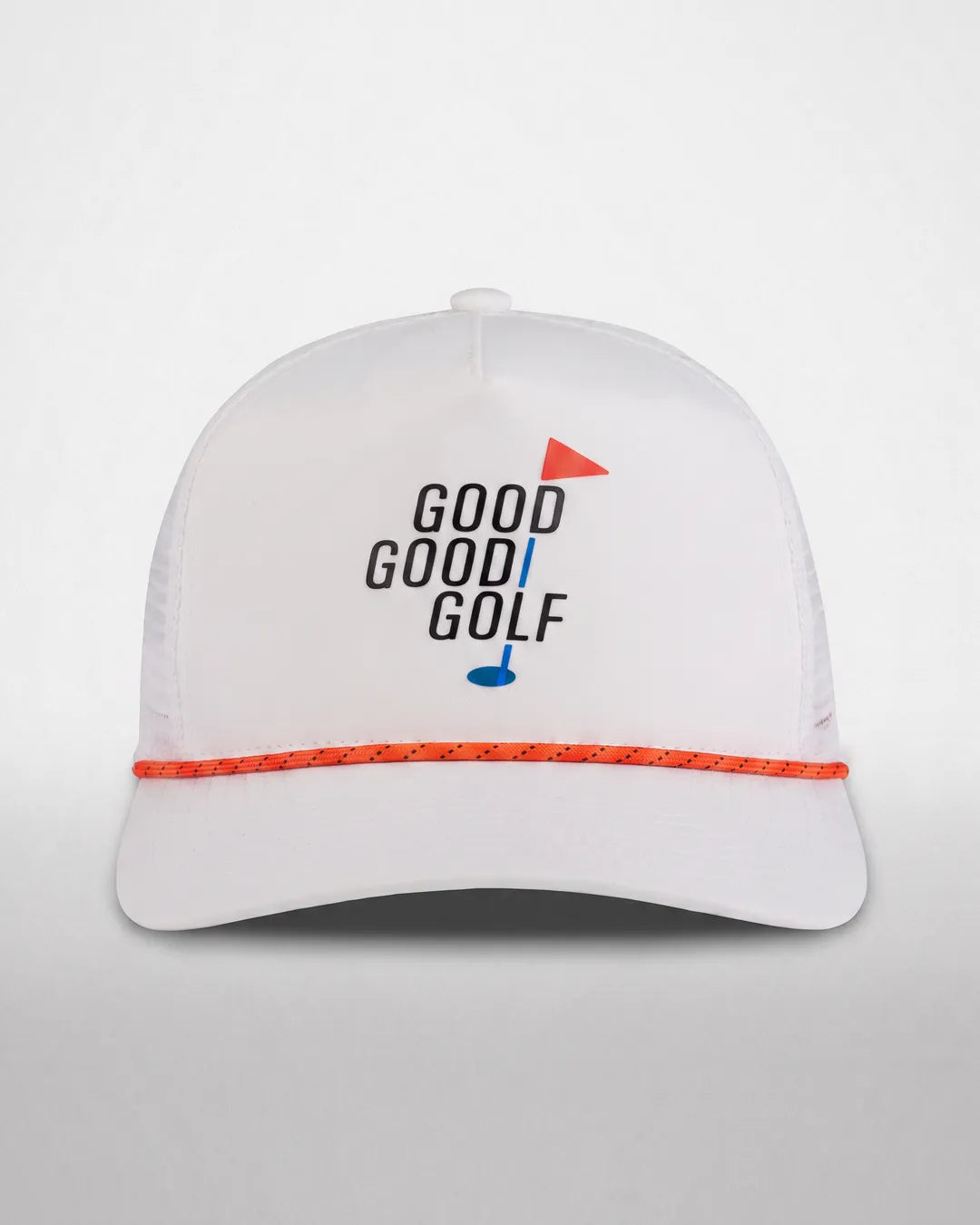 Pure Rope Hat from Good Good Golf