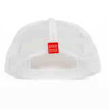Pure Rope Hat