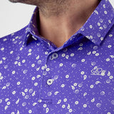 Paisley Trail Polo
