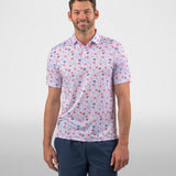 Tracer Palm Polo