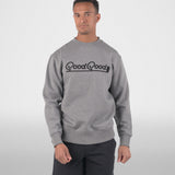 Club Fleece Crewneck