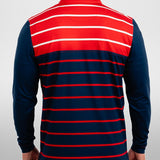 Rivalry Q-Zip