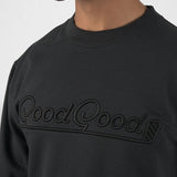 Blackout Fleece Crewneck