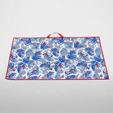 Par-Tee In The USA Magnetic Towel