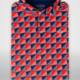 Check Me Out Polo