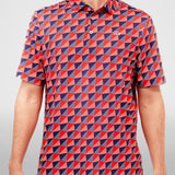 Check Me Out Polo