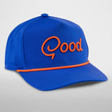 Heritage Rope Hat