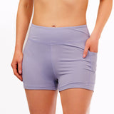 Riviera Biker Short