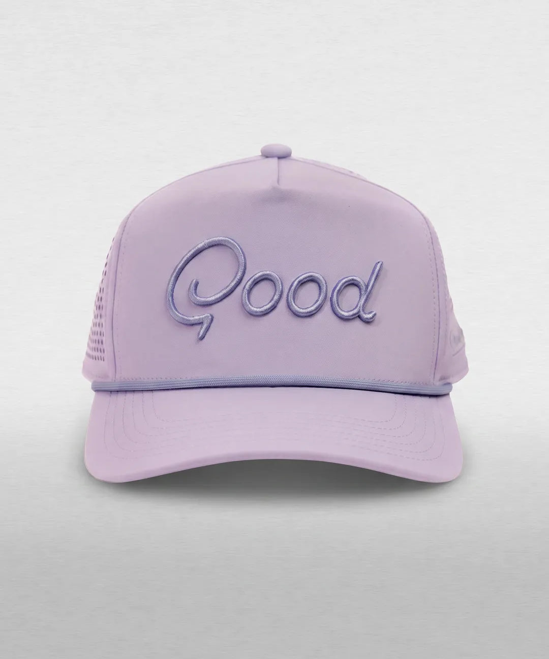 Riviera Rope Hat from Good Good Golf