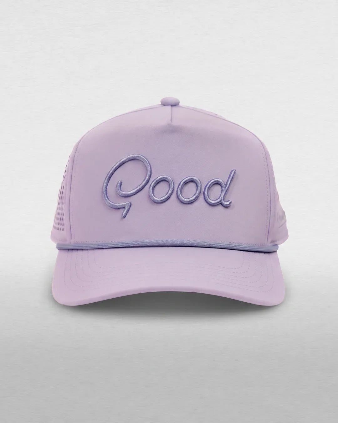 Riviera Rope Hat from Good Good Golf