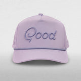 Riviera Rope Hat from Good Good Golf