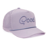 Riviera Rope Hat