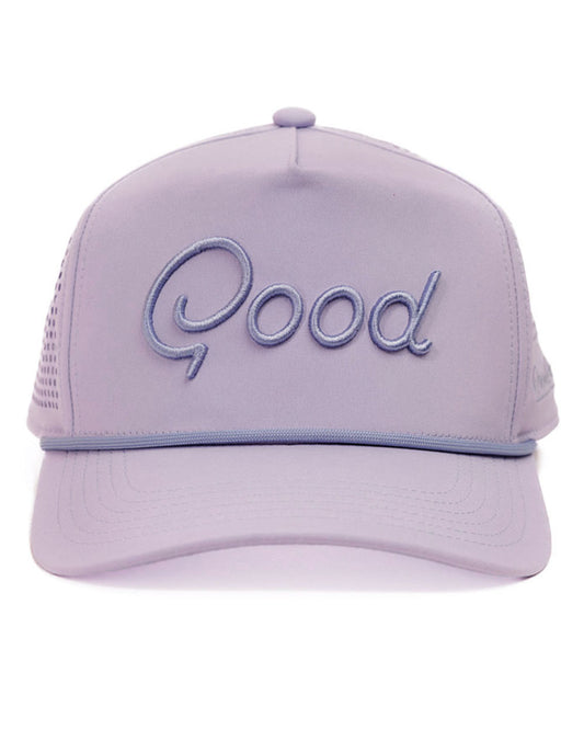 Riviera Rope Hat
