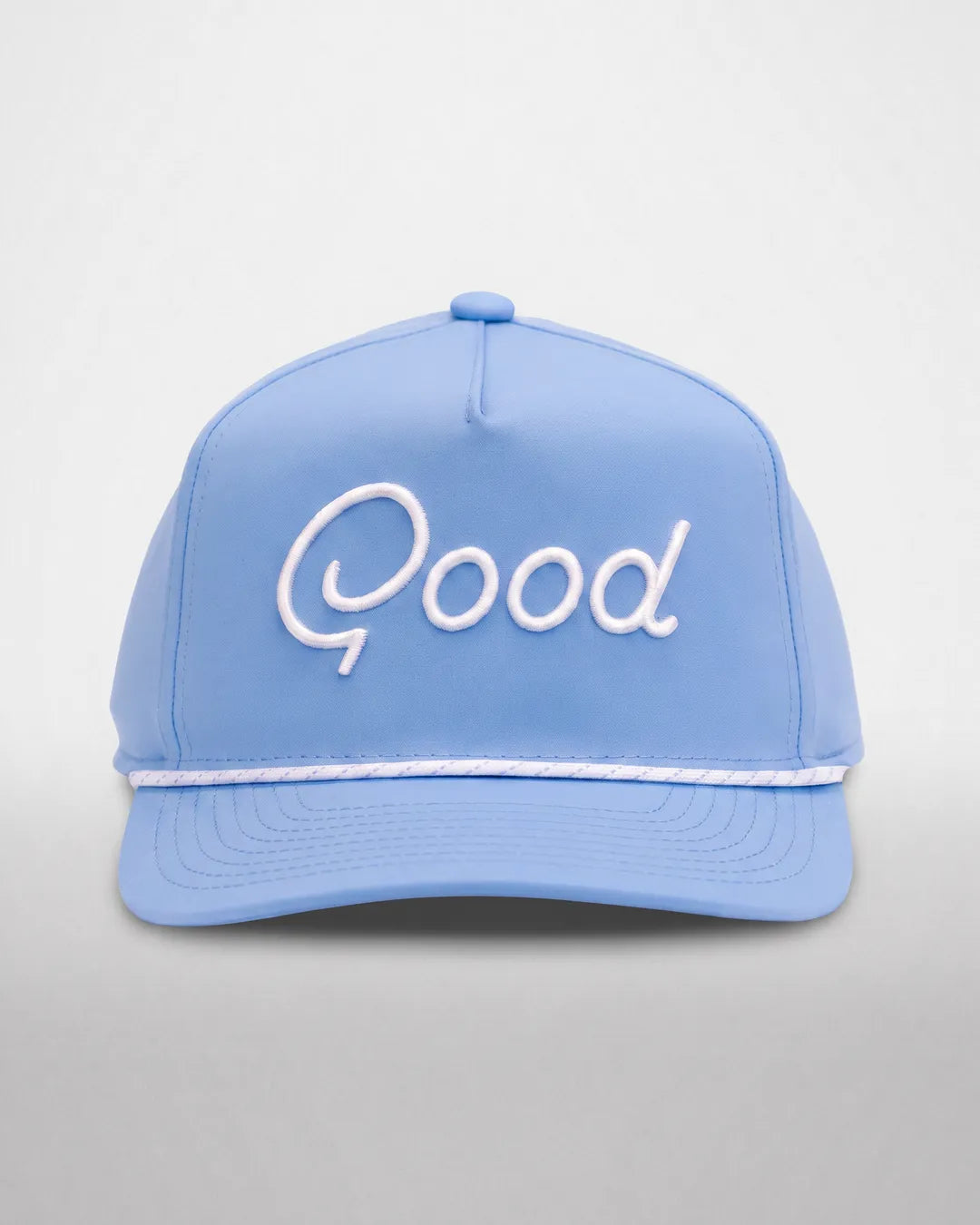 Rope Hat Of Destiny from Good Good Golf