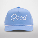 Rope Hat Of Destiny from Good Good Golf