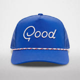 Royal Rope Hat from Good Good Golf