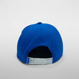Tournament Royal Rope Hat