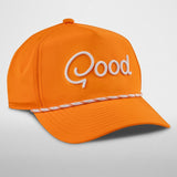 Rocky Rope Hat