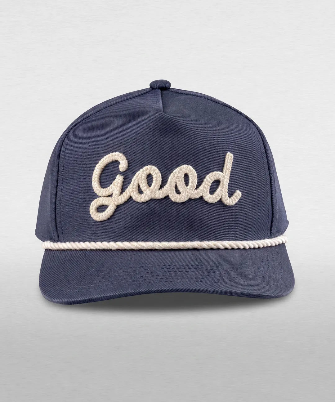 Saddle Up Rope Hat from Good Good Golf