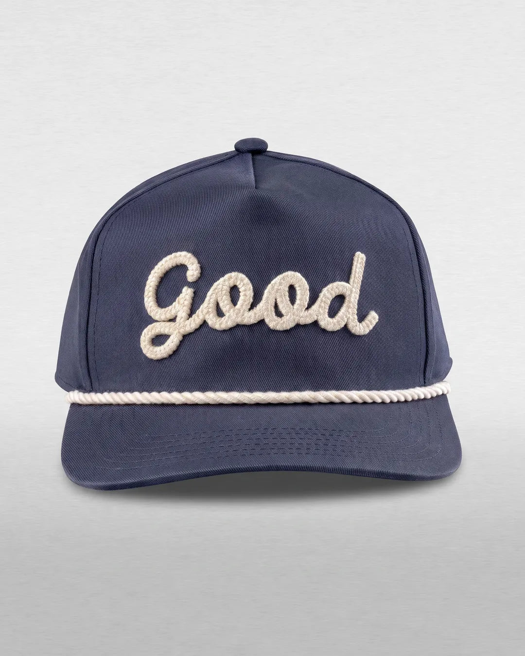Saddle Up Rope Hat from Good Good Golf