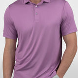 Say Less Polo - Good Good Golf performance golf polo