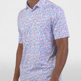 Scramble Polo - Good Good Golf performance golf polo