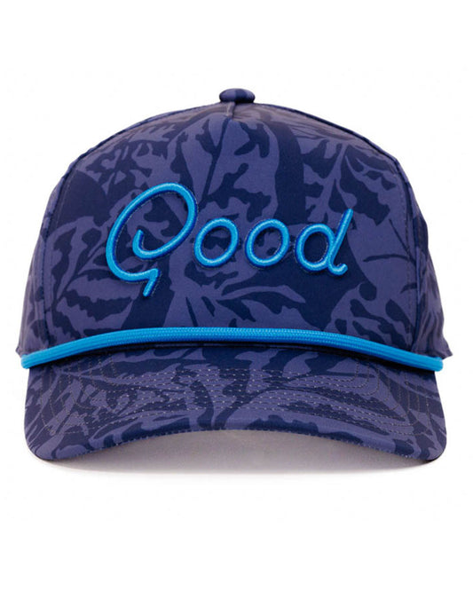 Sea Sway Rope Hat