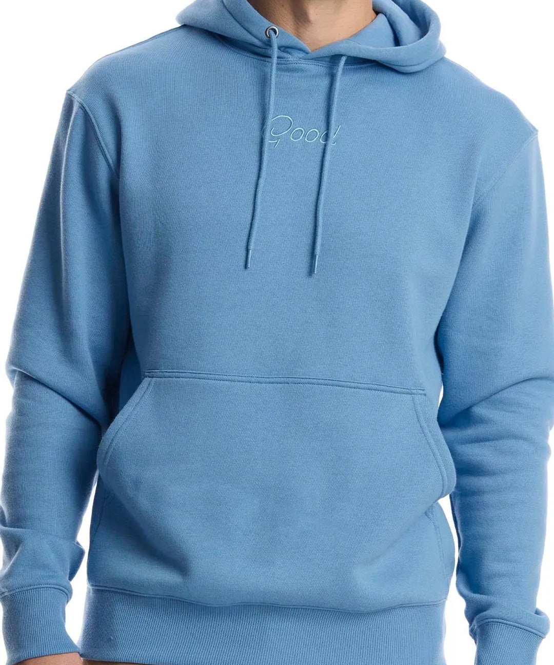 Seaside Fleece Hoodie - Good Good Golf