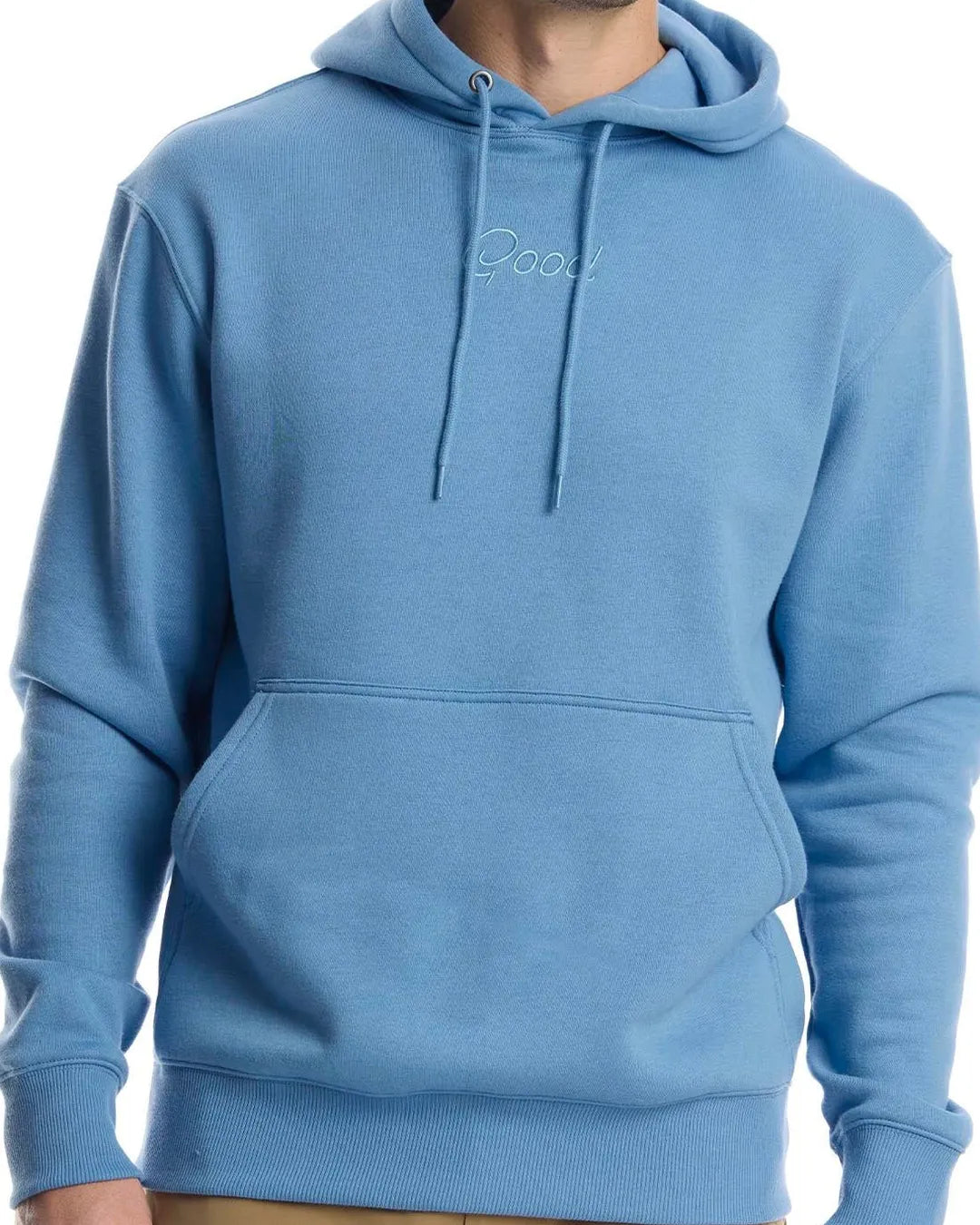 Seaside Fleece Hoodie - Good Good Golf