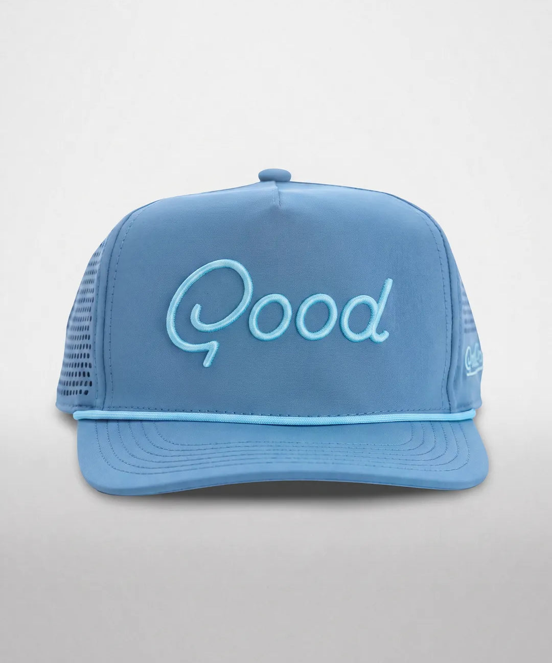 Seaside Rope Hat from Good Good Golf