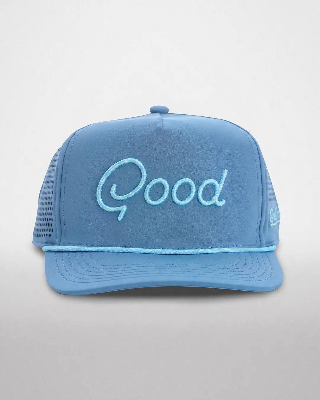 Seaside Rope Hat from Good Good Golf