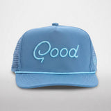 Seaside Rope Hat from Good Good Golf