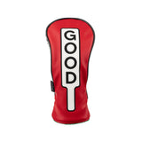 Silent Night Fairway Cover