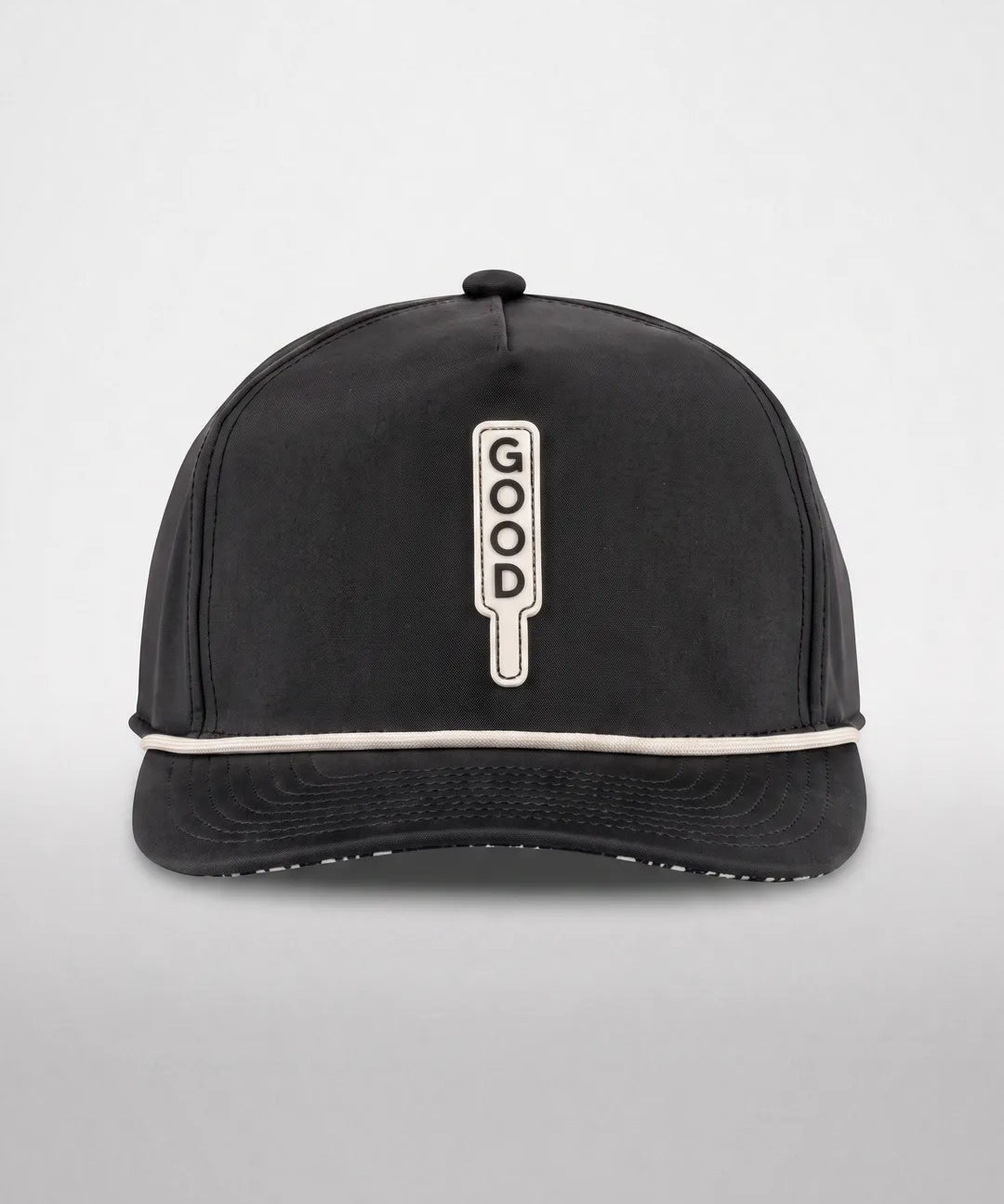 Silent Night Rope Hat from Good Good Golf