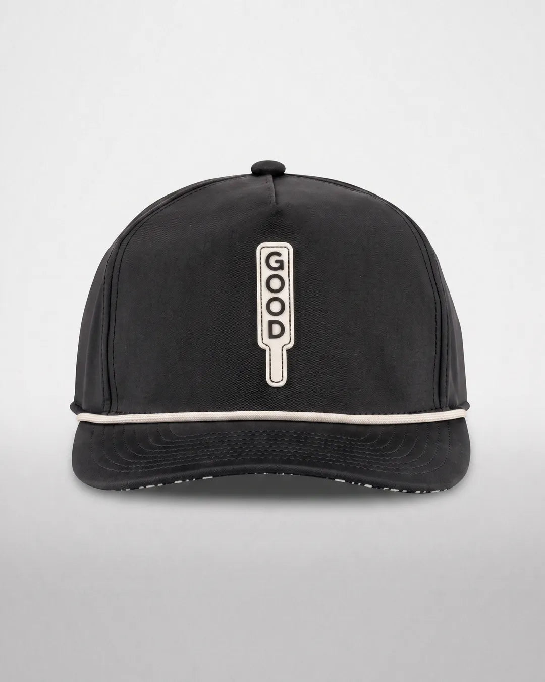 Silent Night Rope Hat from Good Good Golf