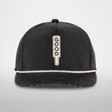 Silent Night Rope Hat from Good Good Golf