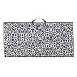 Silent Night Magnetic Towel