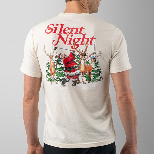 Silent Night T-Shirt