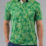 Sonoran Polo - Good Good Golf performance golf polo
