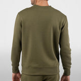 Stance Fleece Crewneck