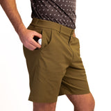 Stance Sport Short