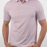 Starboard Polo - Good Good Golf performance golf polo