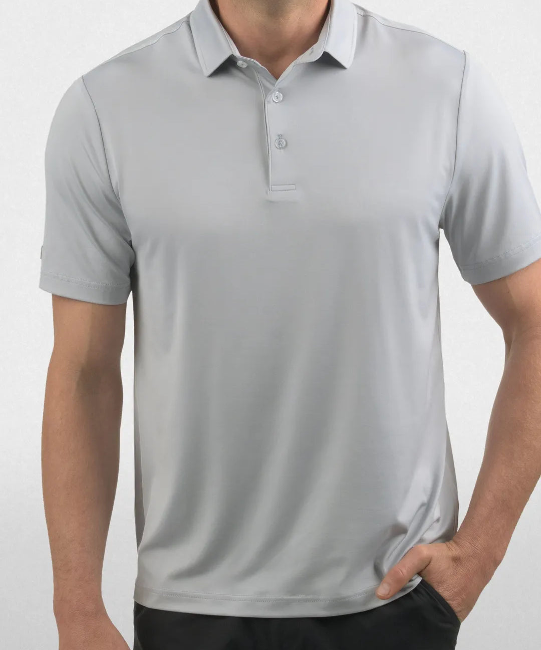 Stinger Polo - Good Good Golf performance golf polo