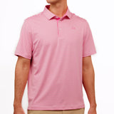 Strawberry Stinger Polo