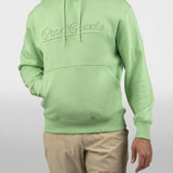 Such A Vibe Fleece Hoodie - Good Good Golf