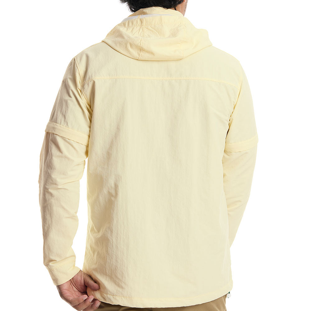 Overtime Convertible Windbreaker – Good Good Golf