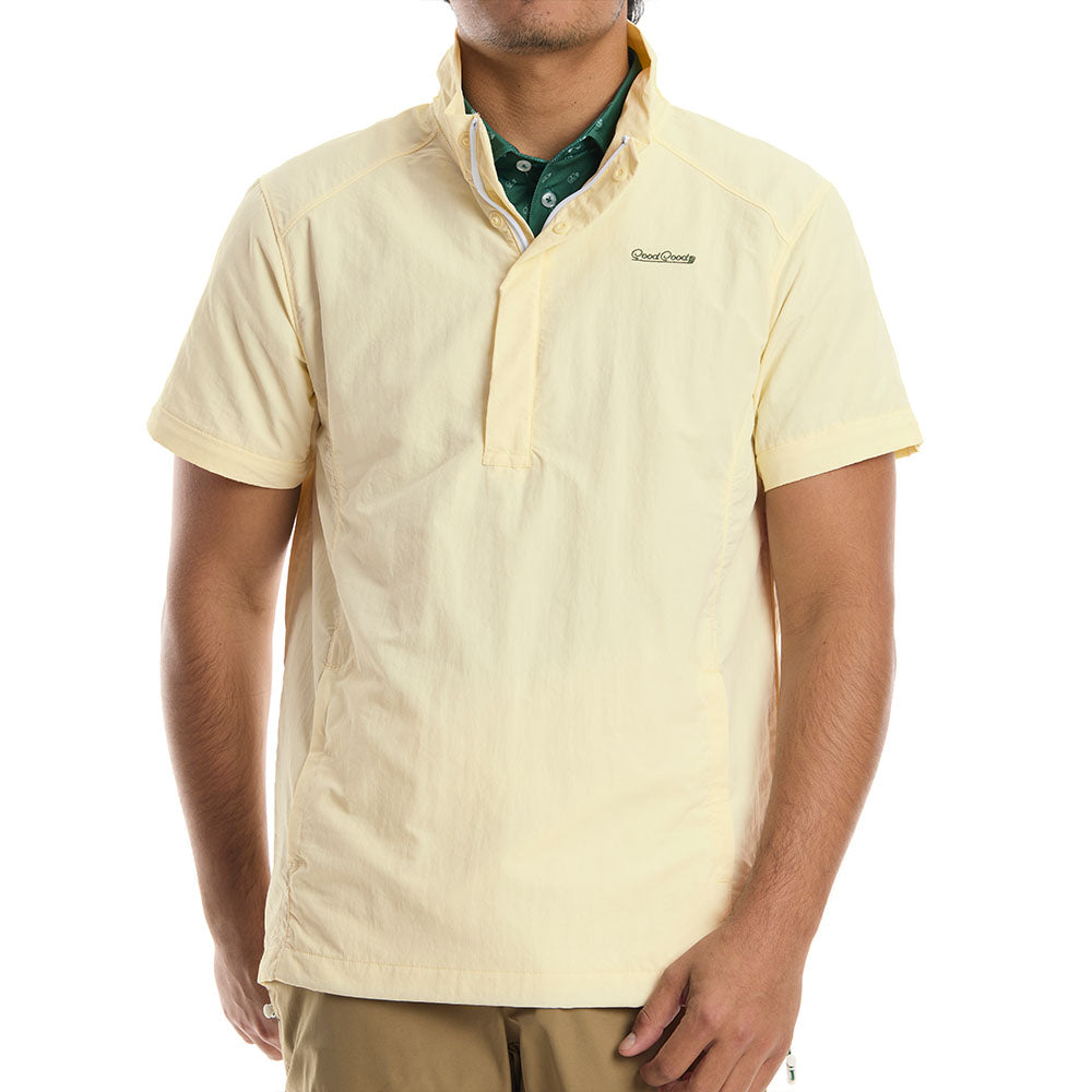 Overtime Convertible Windbreaker – Good Good Golf