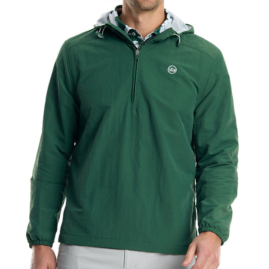 Playoff Windbreaker